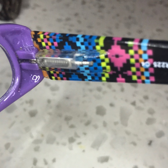 - Two pack readers patterned colorful - Picture 5 of 12